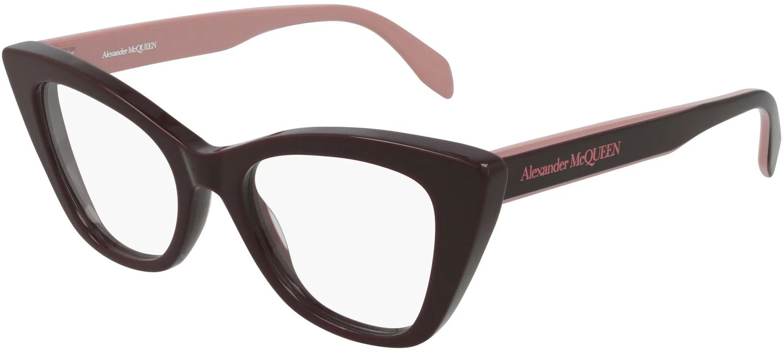 Alexander McQueen Romance AM0305O Eyeglasses